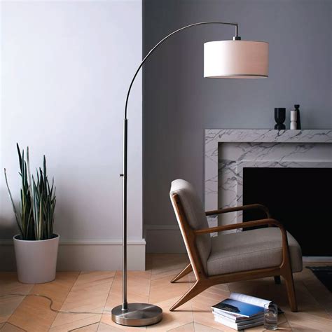 12 Target Floor Lamps That Home Decorators Love – CHIC AND SUGAR