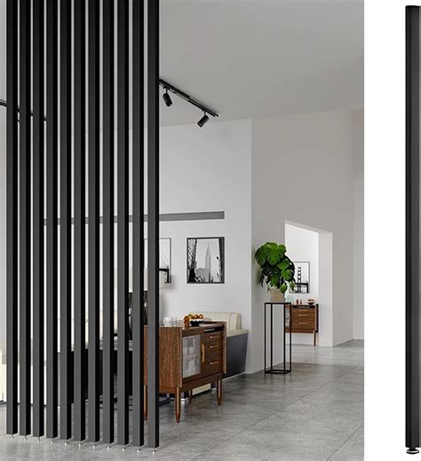 Amazon.com: 2ft/3ft/4ft/5ft/6ft/7ft/8ft Tall Floor to Ceiling Room ...