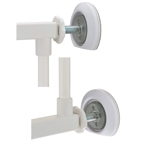 Buy Wall Saver Protects Walls from Baby Gate Damage - Makes Safety ...