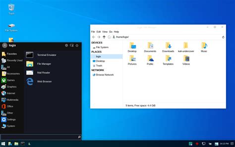 Kali Linux File Download 的图像结果