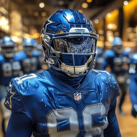 Dallas Cowboys Dress: Style Meets Function