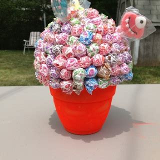 Image result for Light-Up Lollipop Tree