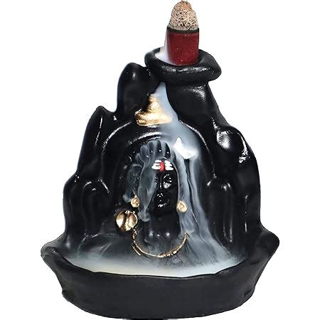 Buy JAIPUR ACE Adiyogi Shiva Statue for Car Dash Board, Pooja & Gift ...