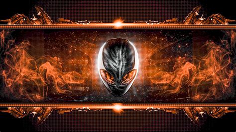 Image result for Alienware Home Screen