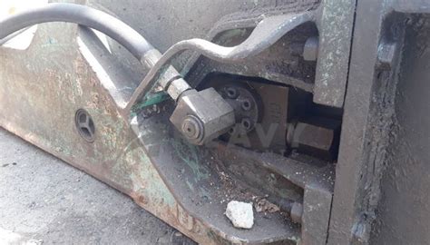 Rock Breaker for Sale at Best Price - Heavy Equipments