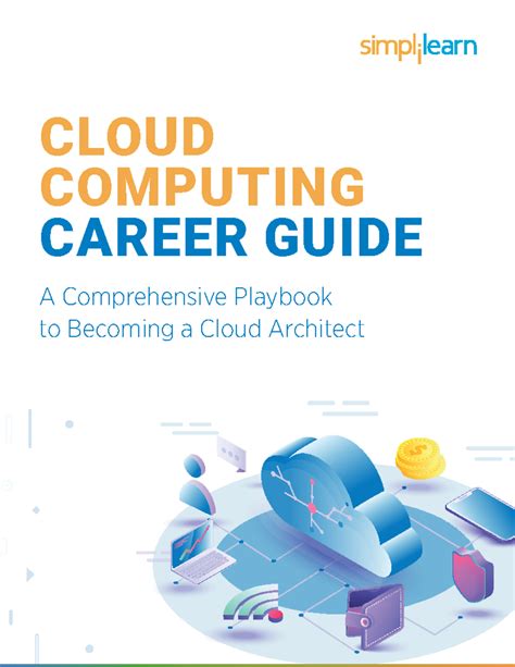 Cloud computing career guide - CLOUD COMPUTING CAREER GUIDE A ...