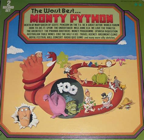 Image result for Monty Python Best