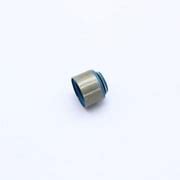 Buy 16pcs Viton Valve Seals High Temperature Resistance Engine Valve ...