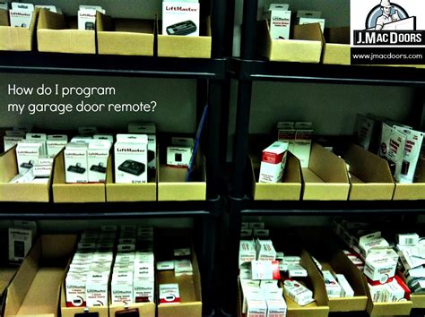 Image result for How to Program Garage Remote