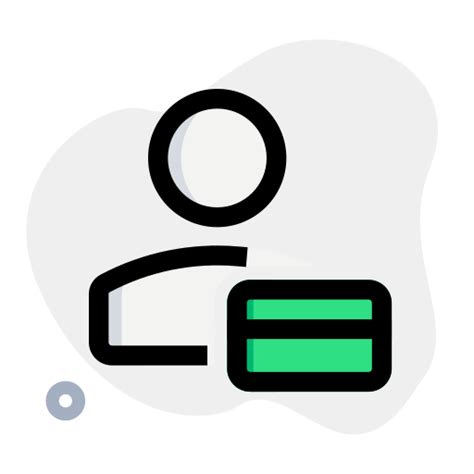 Credit card - Free social icons