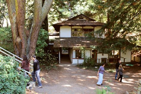 Gypsy Atlas: Modern Pilgrimage Part Two: Green Gulch Farm