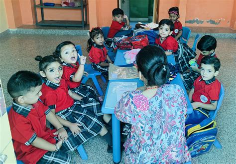 Shashideep Kid School