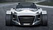 New Donkervoort GTO-RS is Holland’s crazy Caterham rival | Top Gear
