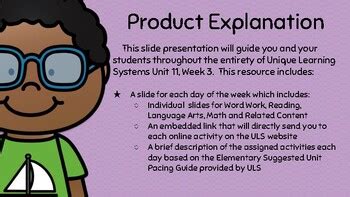 Unique Learning System Lesson Plan 的图像结果