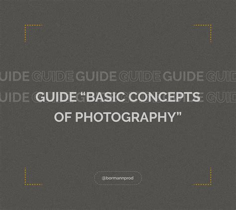 Basic Photographer 的图像结果