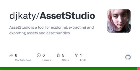 Image result for Asset Studio Tutorial
