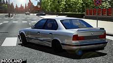 Bmw E34 Mods by Ets2 Bmw M5 E34 Salahov Car Mod Mod For American Truck Bmw E34 Mods