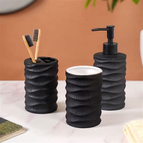 Bathroom Set : Buy Bathroom Set Online at Best Prices | Nestasia