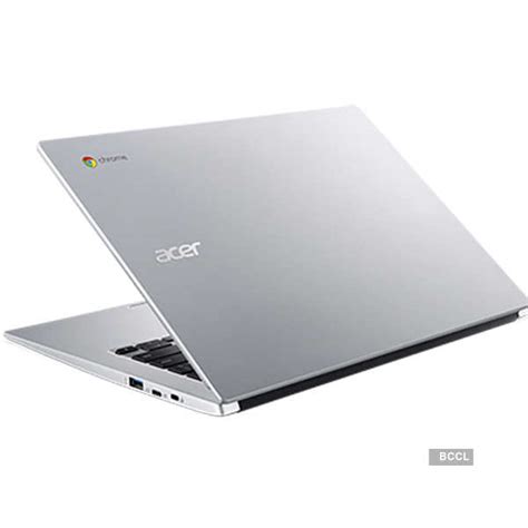 Acer launches Chromebook Spin 514- The Etimes Photogallery Page 3