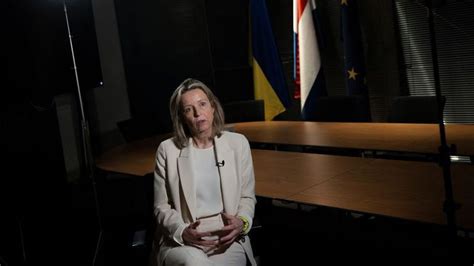 Dutch providing Ukraine with F-16 ammunition, drones, minister says ...