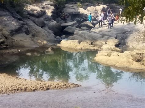 Ghagra Waterfalls - 2021 What to Know Before You Go (with Photos ...