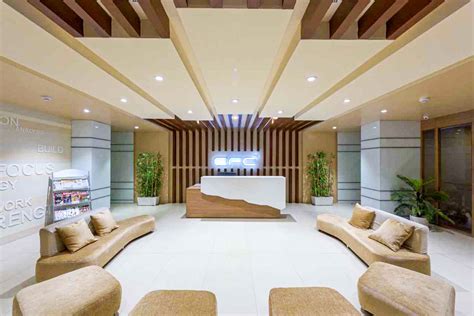 EFC - Coworking Space and Shared Office Space in Hinjawadi, Pune