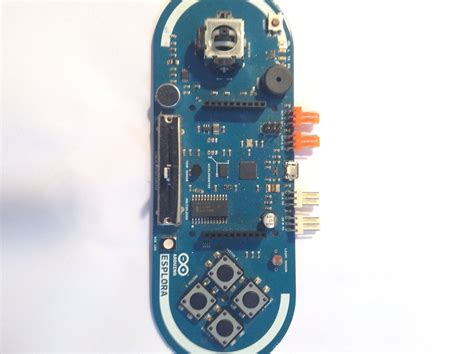 Image result for Arduino Explore