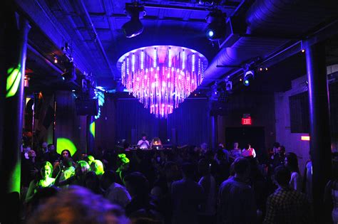 Haus: Tribeca’s Newest Nightclub – Manhattan with a Twist
