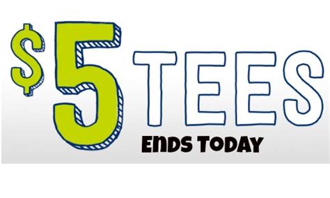 Crazy 8: $5 Kids Tee Shirts :: Southern Savers