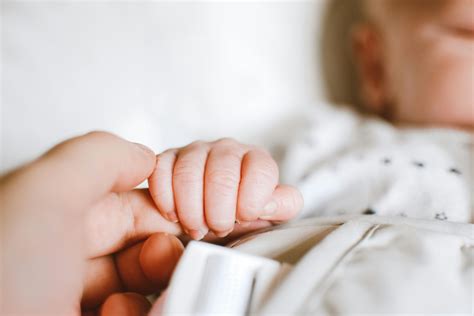 Understanding the Reason Behind Cold Hands in Newborns