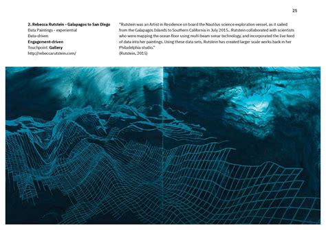 D'source Case Study - Slide Show | Visualizing Biological Evolution | D ...