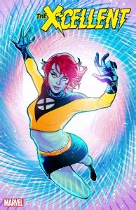 X-Cellent #4 Werneck Variant B5 – Mangastore