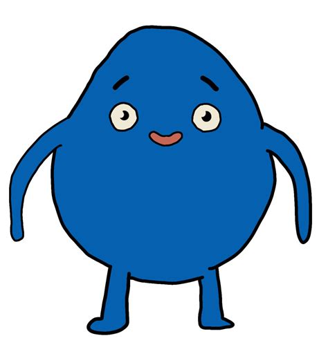 Gumball 1 billy parham by tiya2024 on DeviantArt