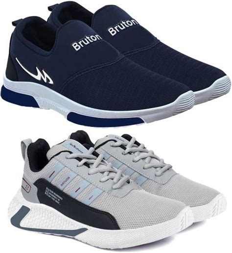 Bruton Footwear - Buy Bruton Footwear Online at Best Prices in India ...