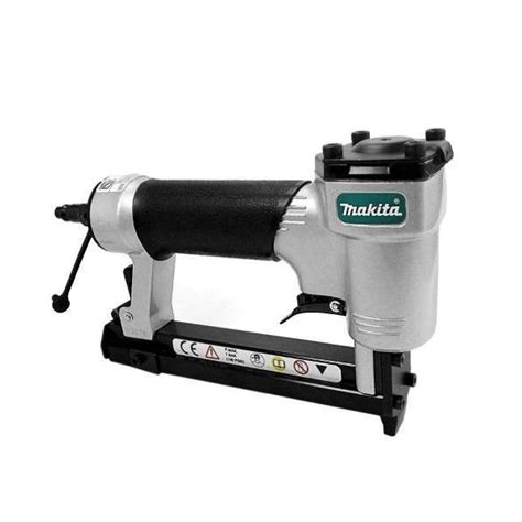 Makita At1216AZ Pneumatic Stapler 6-16mm 21ga|TopTools.in - Stapling ...