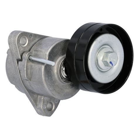 febi | 19285 | Tensioner Assembly for auxiliary belt | bilstein group ...