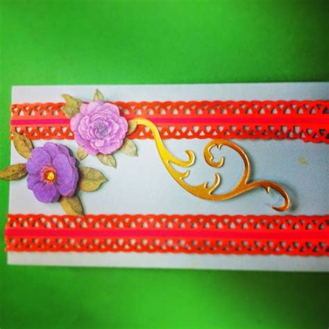 Art ,Craft ideas and bulletin boards for elementary schools: Handmade designer envelopes ...
