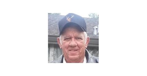Mr. David Wesley Hodges Obituary (2025) - Carthage, TX - Hawthorn ...