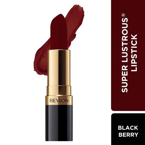 Super Lustrous™ Lipstick - Creme | Rich, Creamy & Vibrant Color ...