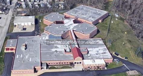 Tippecanoe County Jail | USA Inmate Locator