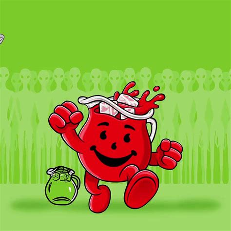Top 999+ Kool Aid Man Wallpaper Full HD, 4K Free to Use