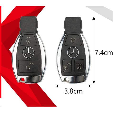 Keyless Entry Button Benz GLE 的图像结果