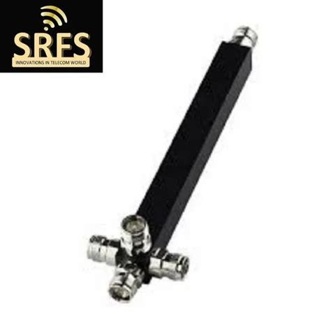 Power Splitters - Public Safety (100-1000 Mhz ) 2 Way Power Splitter ...