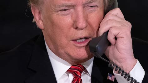 ‘Unhinged’ Trump Demands Mass Arrests, Flag-Burning Laws