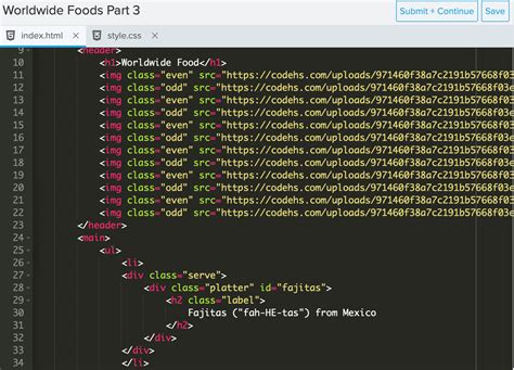 Image result for CodeHS Dietary Restrictions JavaScript Code