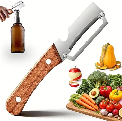 Multi Functional Vegetable Peeler For Kitchen 2026 New Multi Functional ...
