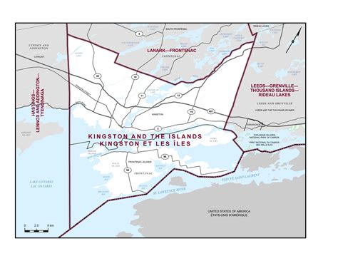 Kitchener—Conestoga | Elections Canada's Civic Education