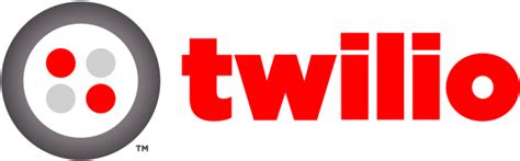 Image result for Twilio API Logo