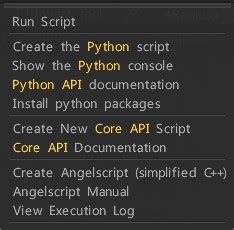 Image result for API Scripting
