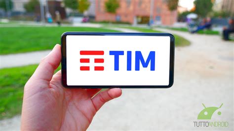 Clienti Vodafone, ora potete passare a TIM attivando la TIM Special TOP